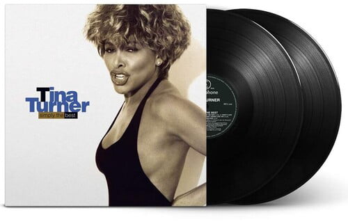 Turner Tina - Simply The Best