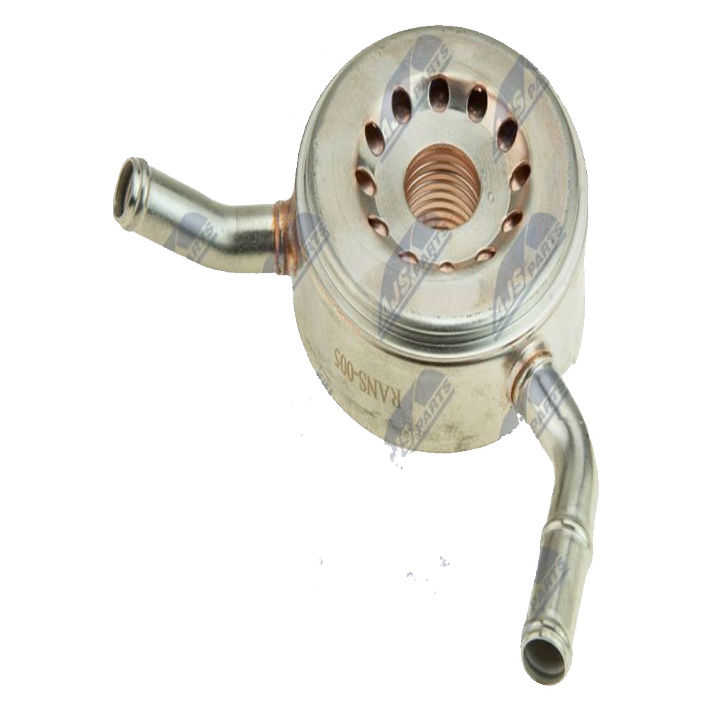 Original NTY Oil Cooler Engine Oil CCL-NS-005 For Nissan