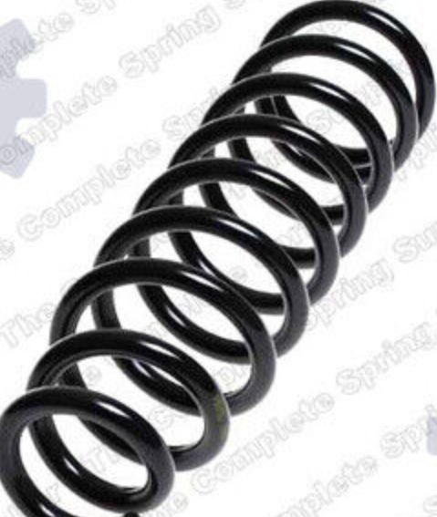 SUSPENSION SPRING 4055439 FOR MAZDA 6/Station/Wagon/Hatchback ATENZA 2.3L 4cyl 6 - Image 6
