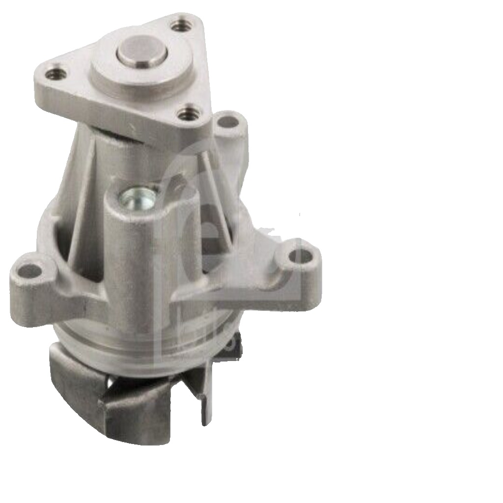 Water Pump fits FORD FIESTA Mk5 ST150 2.0 05 to 08 N4JB Coolant 1119276 Febi New