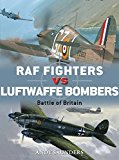 RAF Fighters vs Luftwaffe Bombers
