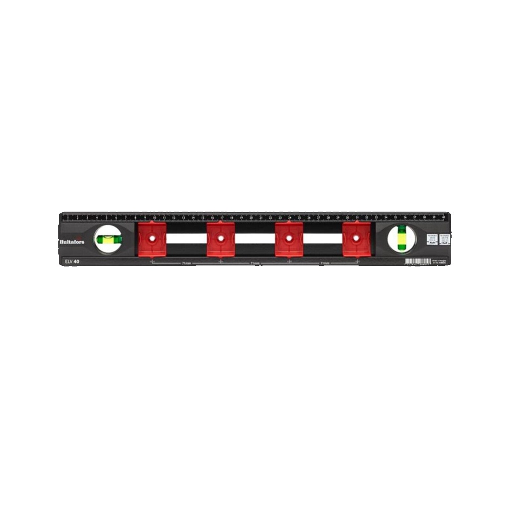 Hultafors ELV 40 Spirit Level 40cm