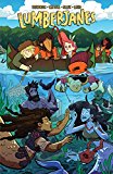 Lumberjanes Vol. 5 Volume 5