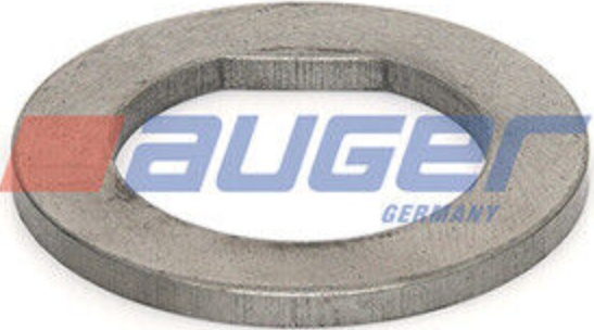 AUGER 75458 Spacer, kingpin for IVECO