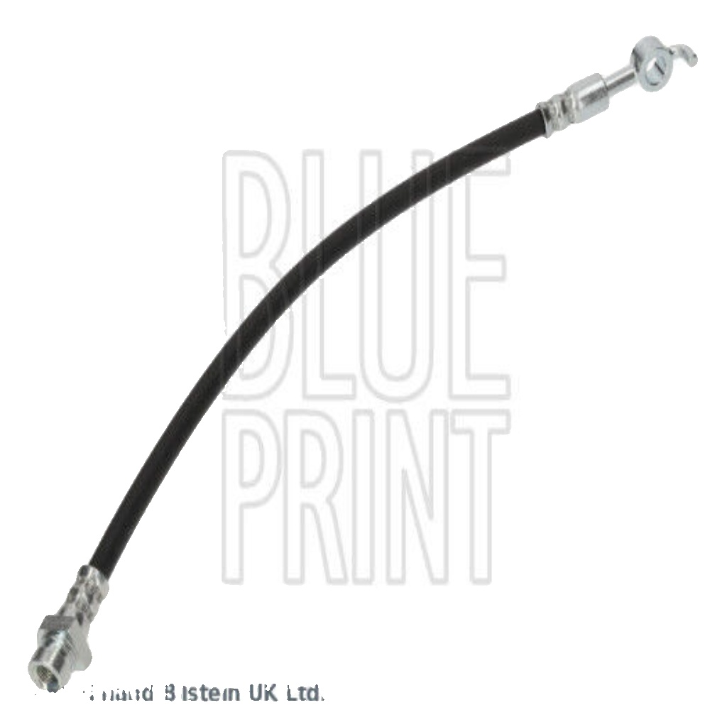 Fits BLUE PRINT ADBP530057 Brake Hose ADBP530057 Brake pipe/hose flex ⭐UK Stock⭐