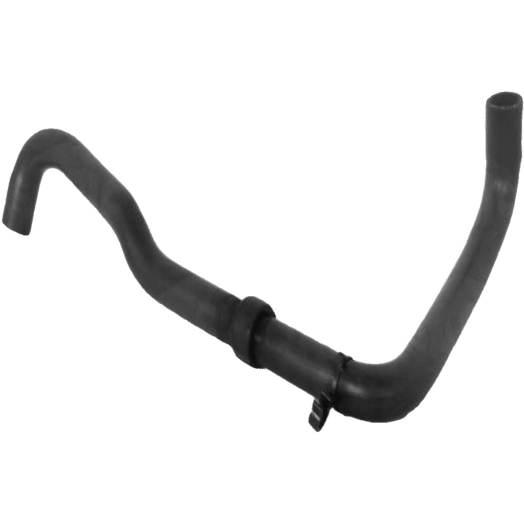 Lower SASIC 3406090 Radiator Hose for SEAT,VW