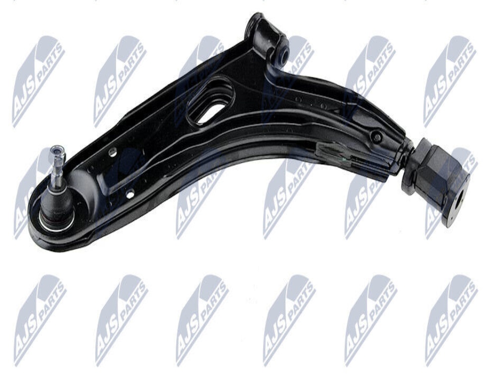 ZWD-FT-024 NTY Track Control Arm for FIAT