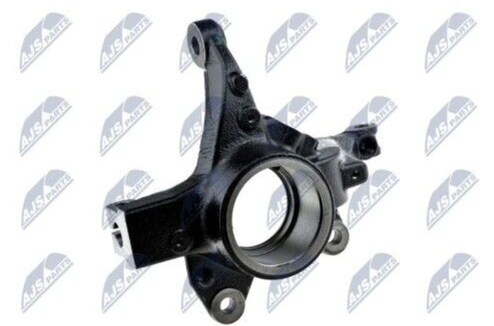 N.T.Y. ZZP-RE-017.NTY Steering Knuckle, wheel suspension for RENAULT