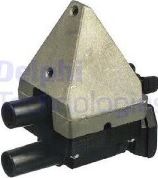 GN10459-12B1 DELPHI Ignition Coil for MERCEDES-BENZ