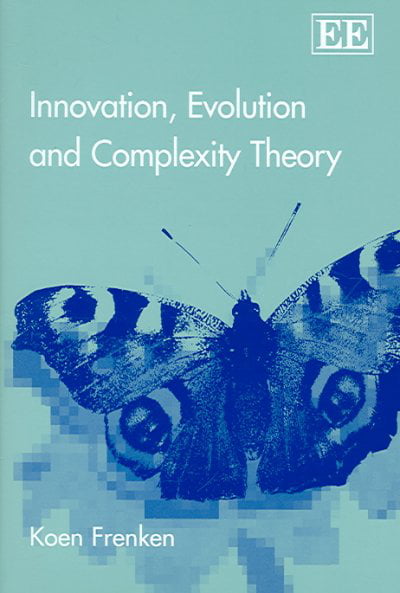 Innovation, Evolution and Complexity Theory - 9781843761976
