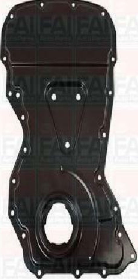 FAI AutoParts TCC2 Timing Case for CITROËN,FIAT,FORD,PEUGEOT
