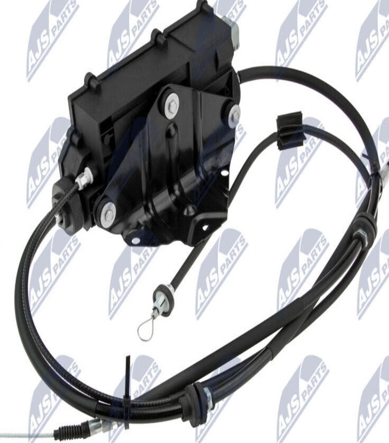 N.T.Y. EPH-BM-000.NTY Control Element, parking brake caliper for BMW