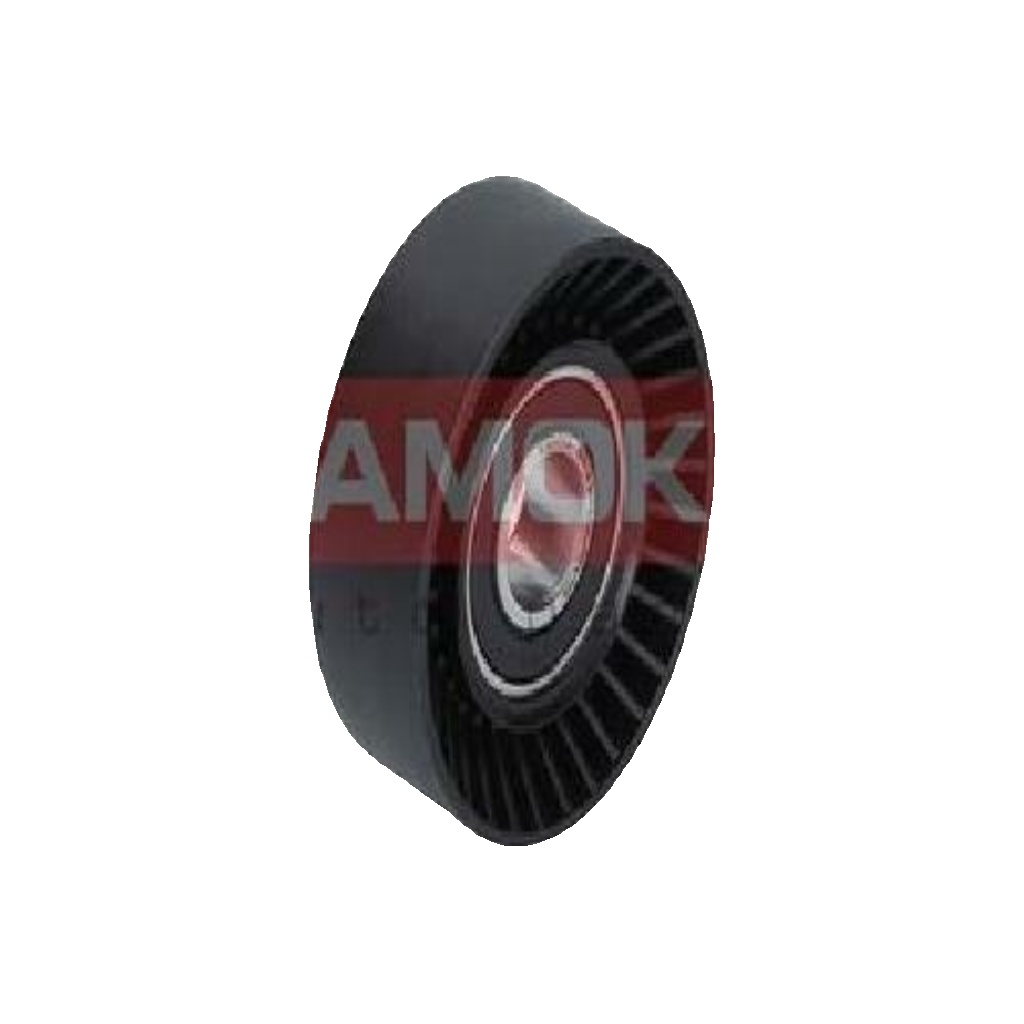 V-belt tensioner pulley R0019 KAMOKA for BMW OPEL LAND ROVER PEUGEOT SMART