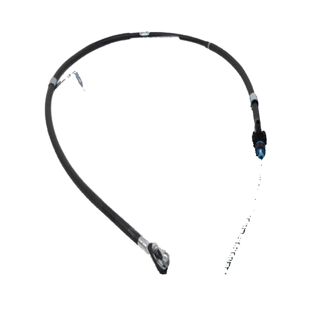 Left NK 9045213 Cable, parking brake for TOYOTA