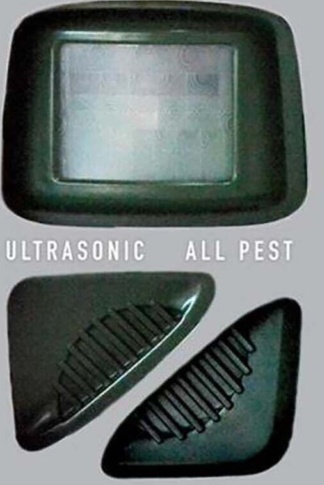 Pest-Stop Systems Ultrasonic All Pest Repeller PRCPSORUA - Image 3