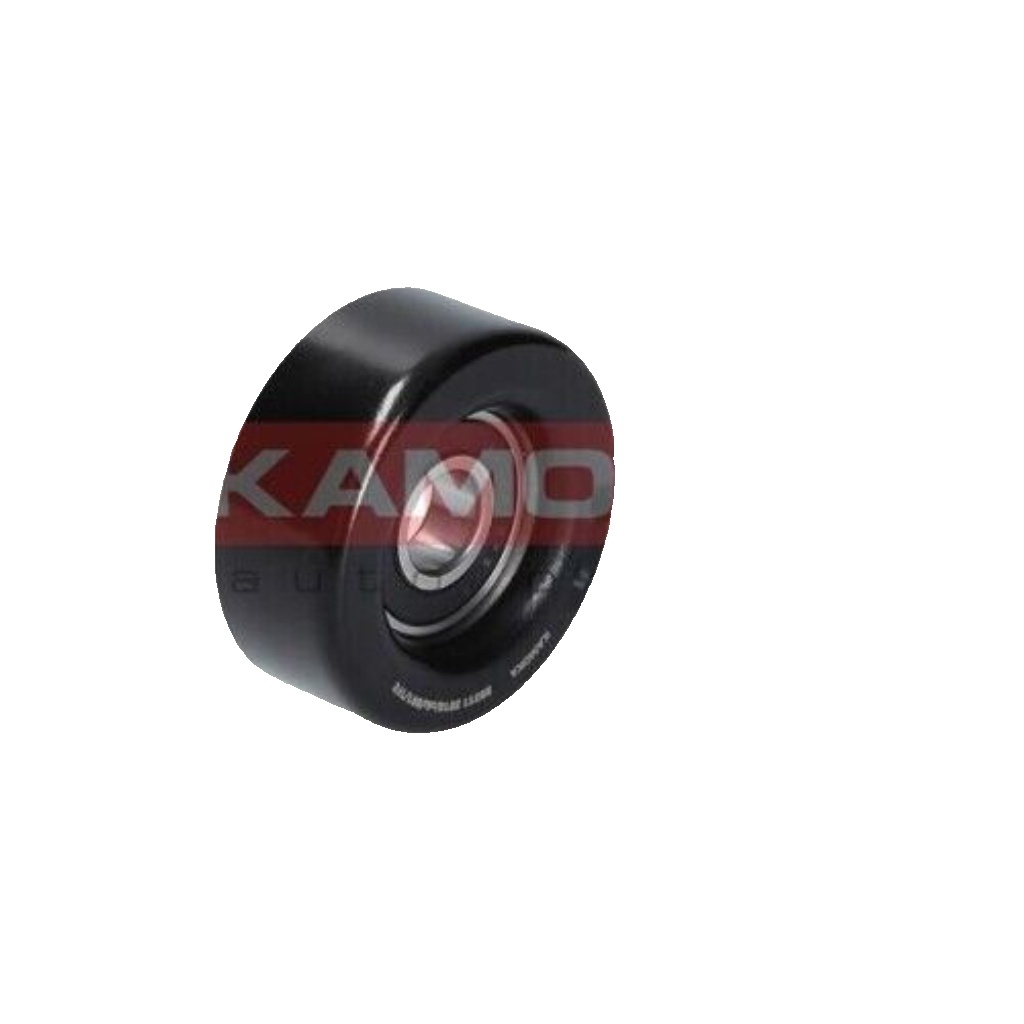 ✅Fits KAMOKA R0311 TENSIONER PULLEY (STEEL) SEAT AROSA 97-04, SKODA  ⭐UK Seller⭐