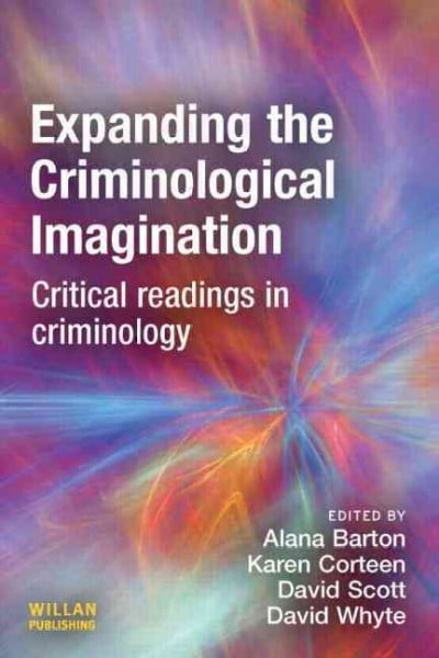 Expanding the Criminological Imagination - Image 2