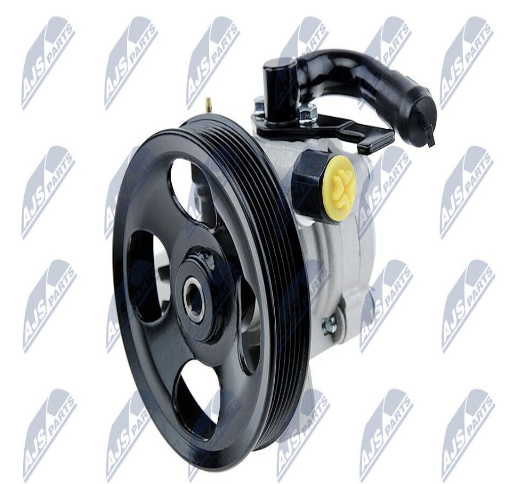 N.T.Y. SPW-KA-002.NTY Hydraulic Pump, steering system for KIA