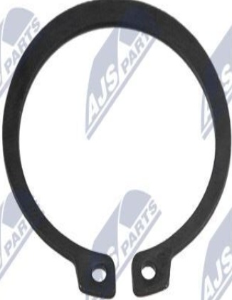 Fits NTY ZST-NS-004 SWINGARM PIN NISSAN ARMADA TA60/INFINITI QX56 JA6 ⭐UK Stock⭐