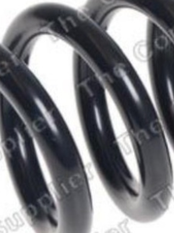 KILEN COIL SPRING REAR CHRYSLER CROSSFIRE 03-08