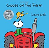 Goose on the Farm