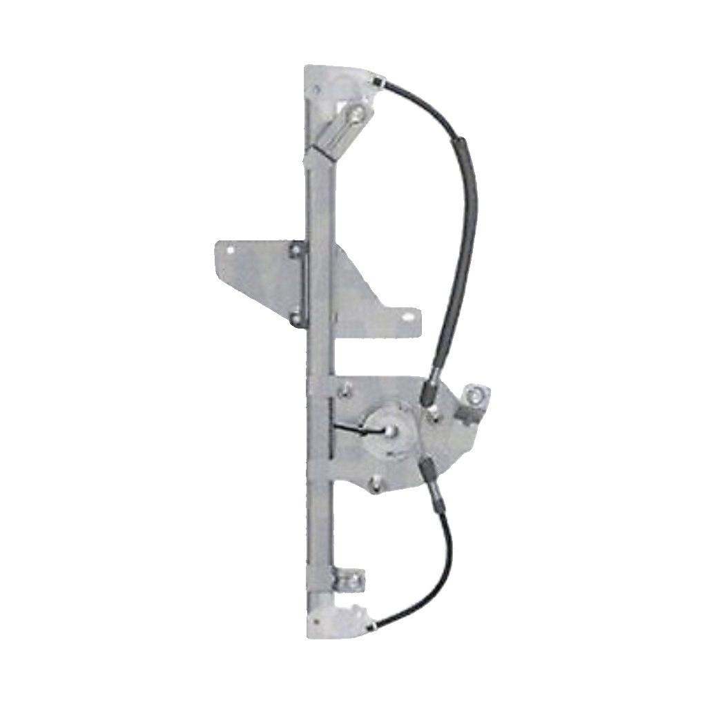 Left Rear MAGNETI MARELLI-OE 350103134800 Window Regulator for PEUGEOT