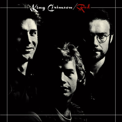 Inner Knot Panegyric Unisex Red King Crimson - 200 Gram Super Heavyweight Vinyl - Steven Wilson Mix - Sealed Uk Vinyl Lp Album Record Kcllp7 2021 Audiophile - Image 5