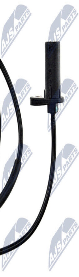 N.T.Y. HCA-VV-003.NTY Sensor, wheel speed for VOLVO