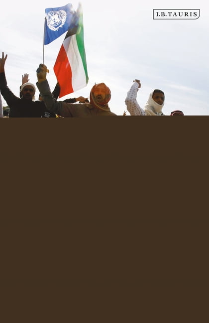 Stateless in the Gulf by Claire Beaugrand - 9781788318020