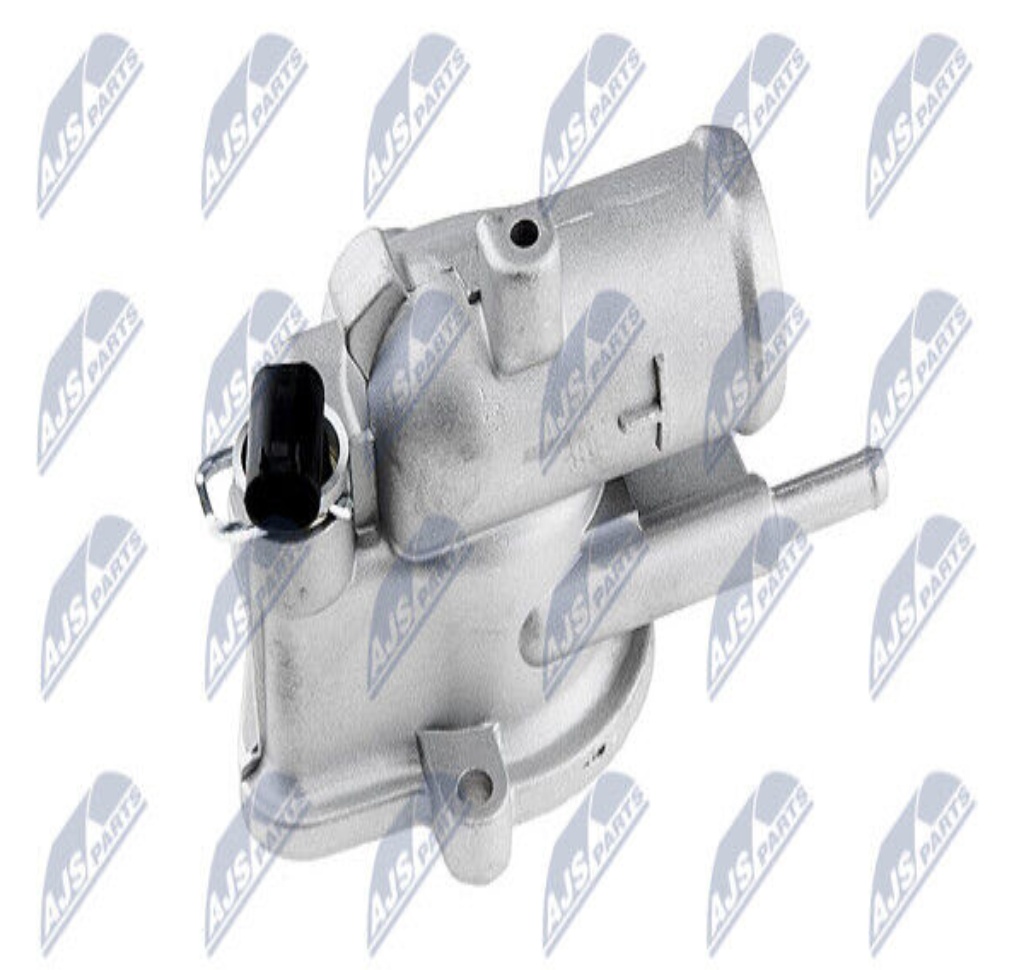 N.T.Y. CTM-ME-000.NTY Thermostat, coolant for MERCEDES-BENZ