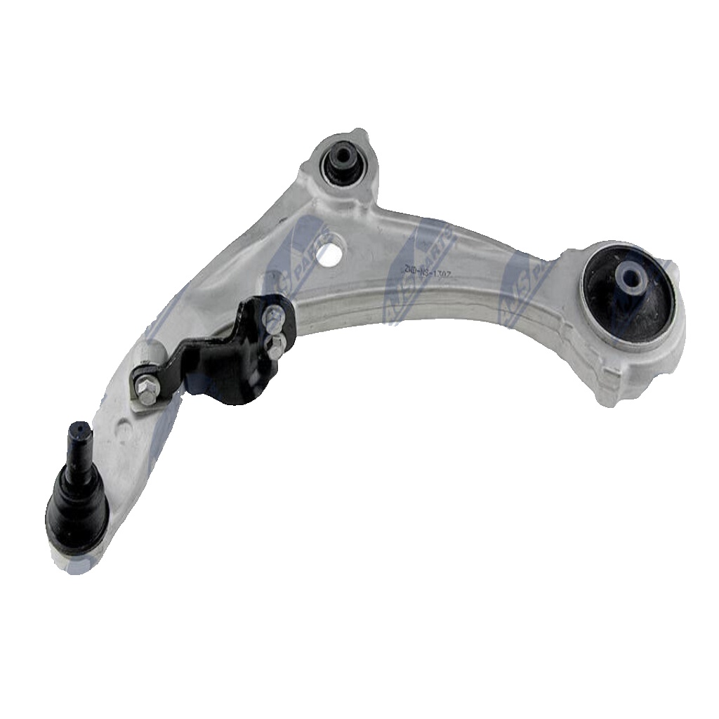 Wishbone Front Axle Left Control Arm ZWD-NS-130 NTY