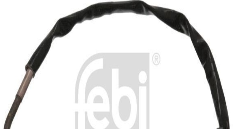 FEBI BILSTEIN 48839 Sensor, exhaust gas temperature for ,MERCEDES-BENZ