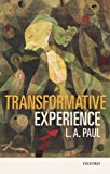 Transformative Experience by L. A. Paul NEW Free UK Delivery - Image 2