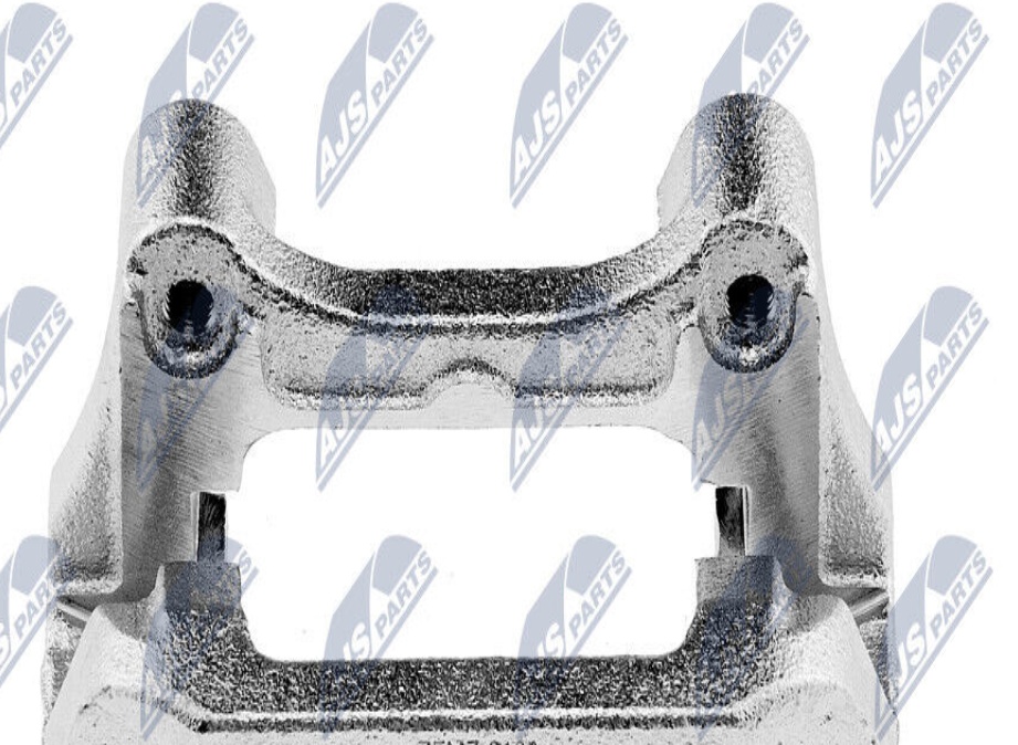 2x ✅Fits NTY HZT-MZ-010A brake caliper yoke ⭐UK Seller⭐ - Image 4