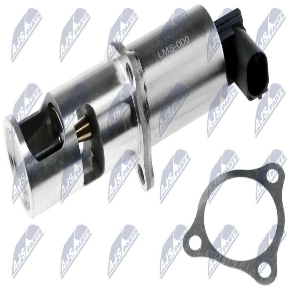EGR AGR valve Electric EGR-MS-000 NTY for RENAULT OPEL VOLVO MITSUBISHI NISSAN - Image 3