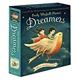 Emily Winfield Martin's Dreamers Board Boxed Set by Emily Winfield Martin - Image 4