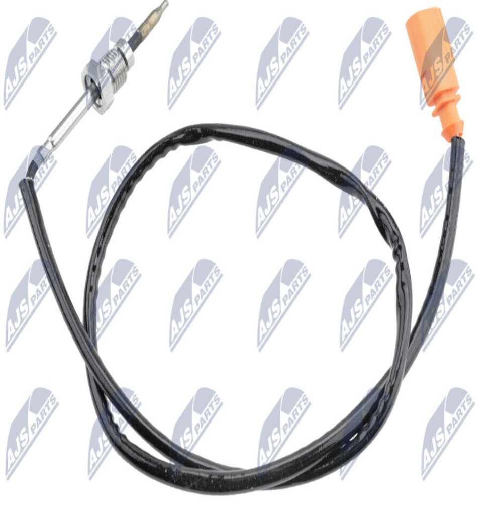 Fits NTY EGT-AU-038 EXHAUST GAS TEMPERATURE SENSOR 2.0TDI AUDI B9 15- ⭐UK Stock⭐