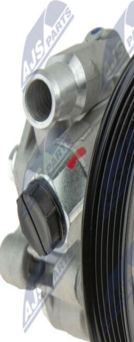 N.T.Y. SPW-CH-027.NTY Hydraulic Pump, steering system for CADILLAC