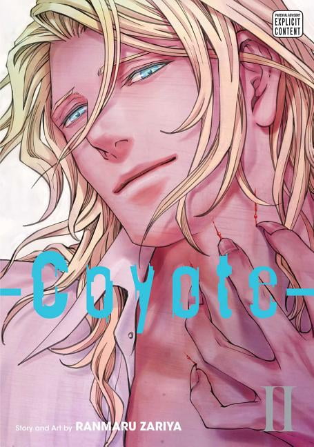 Coyote, Vol. 2 Volume 2