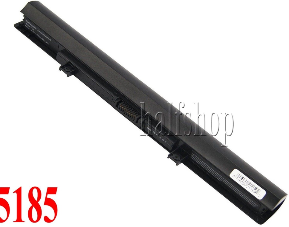 Battery For Toshiba Satellite C50-B-13N C50-B-14D PA5184U-1BRS PA5185U-1BRS