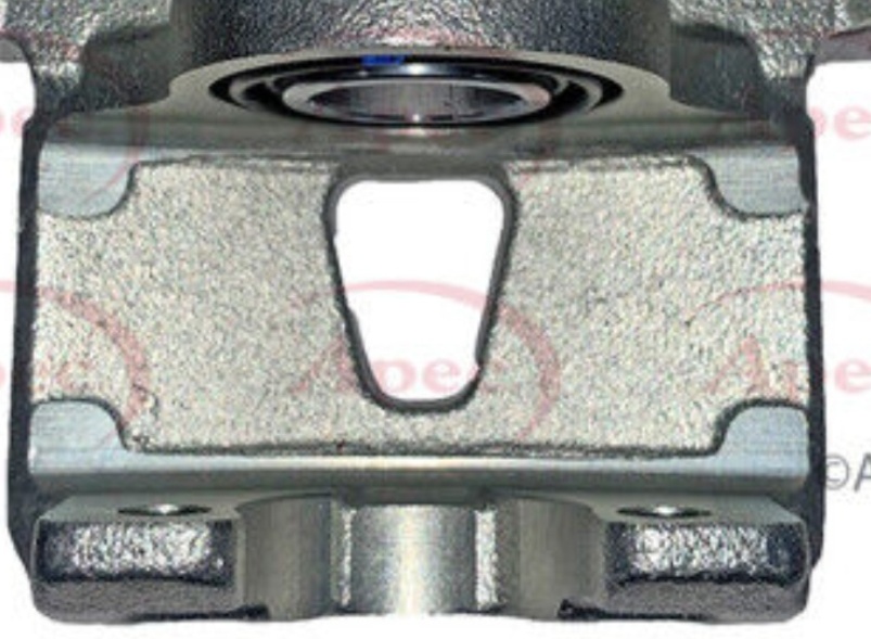 For MITSUBISHI OUTLANDER II 2005 to 2012 Caliper Mounting LCA542N