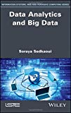 Data Analytics and Big Data by Soraya Sedkaoui Hardback NEW - Image 2