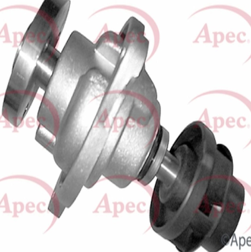 Apec Water Pump AWP1205 Fits Ford - Engineered for Performance and Long Life