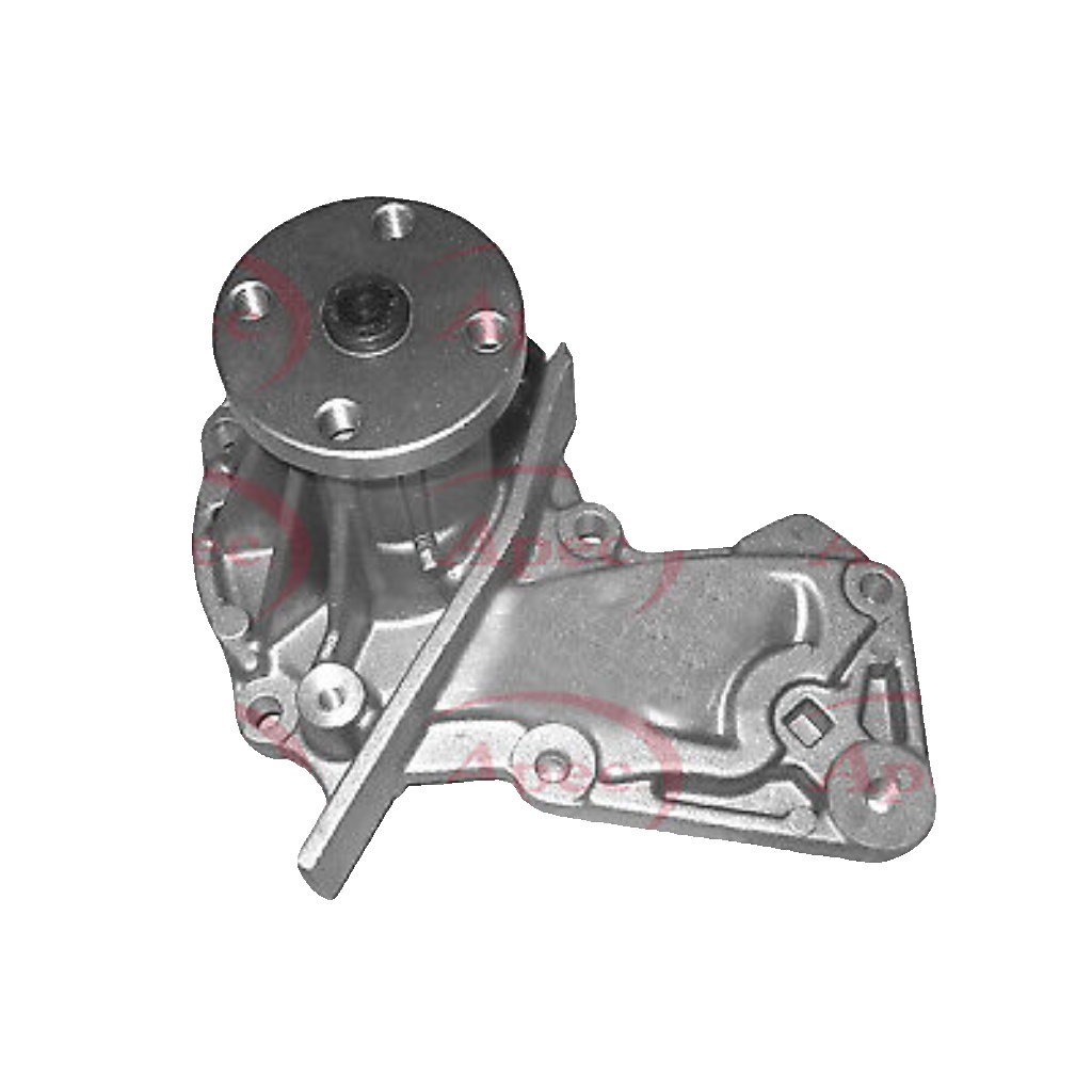 For VOLVO V50 545 2003 to 2012 WATER PUMP AWP1213