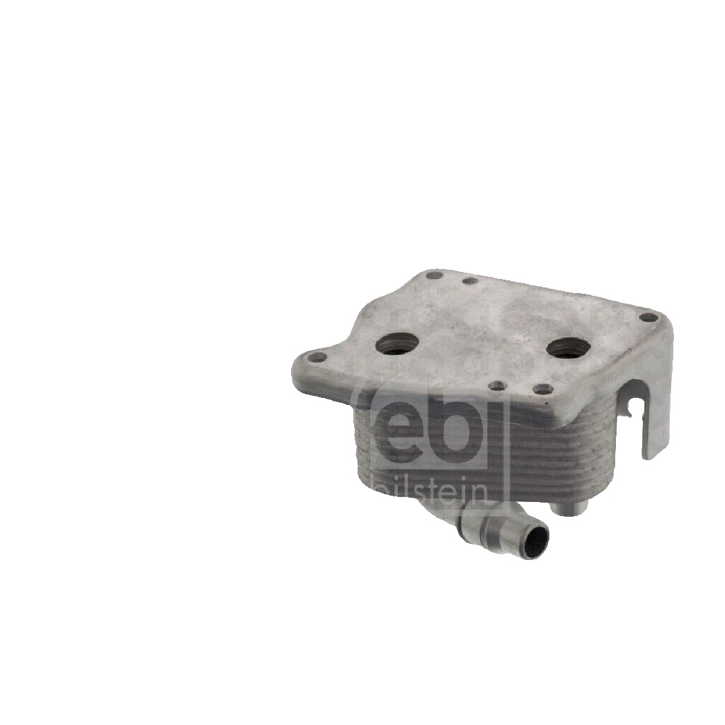 FEBI BILSTEIN OIL COOLER, ENGINE OIL BMW 1 3 5 X1 X3 Z4