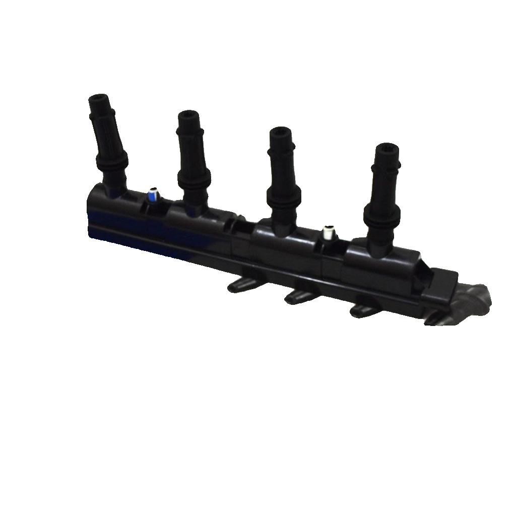 Ignition Coil Vauxhall Astra J 2010 to 2016 55579072 Genuine New OEM 1.4