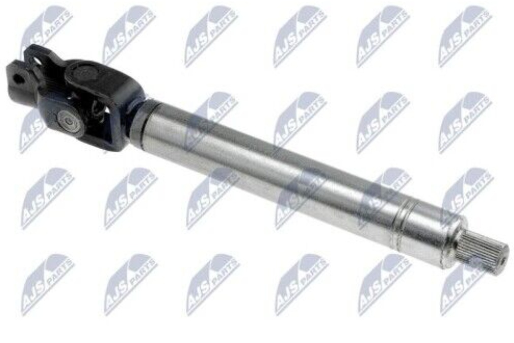 Steering shaft joint SKK-TY-019 NTY for TOYOTA LAND CRUISER 200