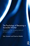 Psychology of Becoming a Successful Worker