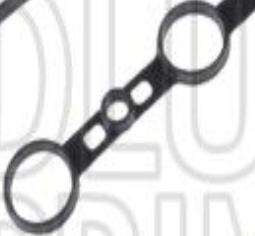Blueprint ADT36746 Cylinder Head Cover Gasket Fits Toyota Alphard Avensis Verso