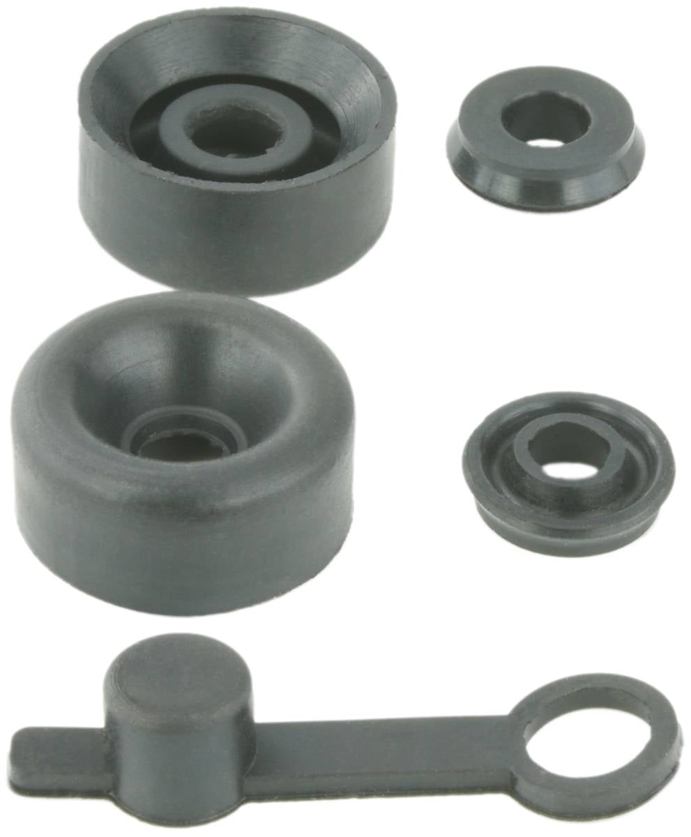 0275-B10RSR FEBEST Repair Kit, brake caliper for NISSAN